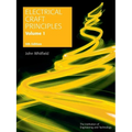 Electrical Craft Principles - Paperback