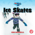 Ice Skates - Paperback