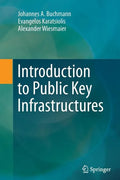 Introduction to Public Key Infrastructures - Paperback