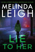 Lie to Her - Paperback