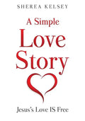 A Simple Love Story - Paperback