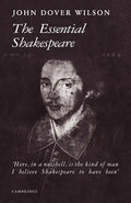 The Essential Shakespeare: A Biographical Adventure - Paperback