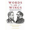 Words with Wings: Spurgeon meets Dickens - Paperback
