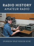 Radio History: Amateur Radio - Hardcover