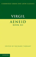 Virgil: Aeneid Book XII - Paperback