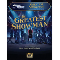 The Greatest Showman: E-Z Play Today #99 - Paperback