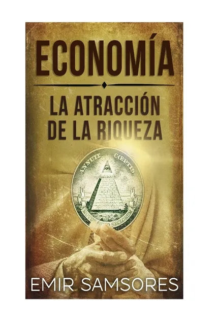 La Atraccion de la Riqueza - Paperback