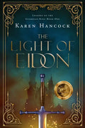 The Light of Eidon: Volume 1 - Hardcover