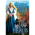 The Last Heiress - Paperback