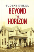 Beyond the Horizon - Paperback