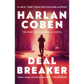 Deal Breaker: The First Myron Bolitar Novel - Paperback