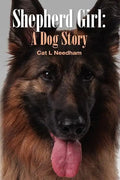 Shepherd Girl: A Dog Story - Paperback