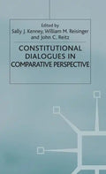 Constitutional Dialogues in Comparative Perspective - Hardcover
