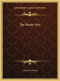 The Master Key - Hardcover