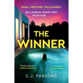 The Winner - Paperback
