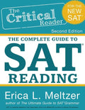 The Critical Reader, 2nd Edition - Paperback