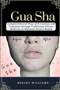 Gua Sha - Paperback