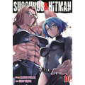 Succubus and Hitman Vol. 10 - Paperback
