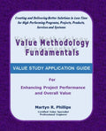 Value Methodology Fundamentals - Paperback