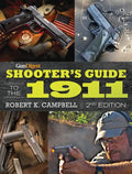 Gun Digest Shooter's Guide to the 1911 - Paperback