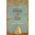 Litany of Lies: The Must-Read Medieval Mystery Series - Hardcover