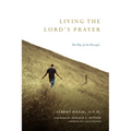 Living the Lord's Prayer: The Way of the Disciple - Paperback