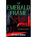 The Emerald Frame: A Michael Garrett Mystery - Paperback