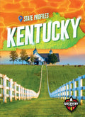 Kentucky - Library Binding