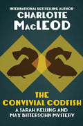 The Convivial Codfish - Paperback