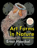 Art Forms in Nature (Dover Pictorial Archive) - Hardcover