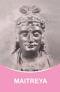 Maitreya: Dictations through the Messenger Tatyana Nicholaevna Mickushina - Paperback
