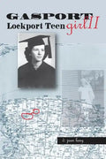 Gasport Girl II - Lockport Teen - Paperback