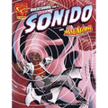 Aventuras Con El Sonido Con Max Axiom, Supercient?ico - Paperback