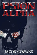 Psion Alpha - Paperback