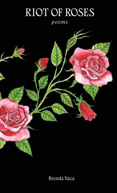 Riot of Roses - Hardcover