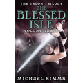 The Blessed Isle - Paperback