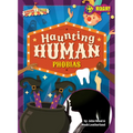 Haunting Human Phobias - Library Binding