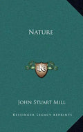 Nature - Hardcover