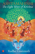 Ashtamahishi - Paperback