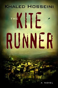 The Kite Runner - Hardcover