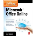 How to Do Everything: Microsoft Office Online - Paperback