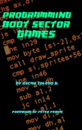 Programming Boot Sector Games - Hardcover