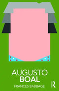 Augusto Boal - Paperback