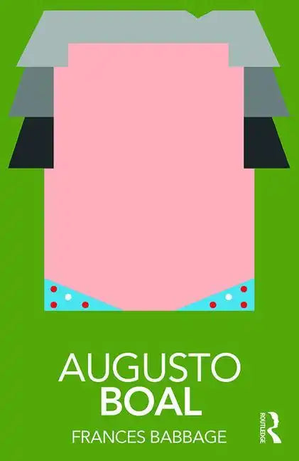 Augusto Boal - Paperback