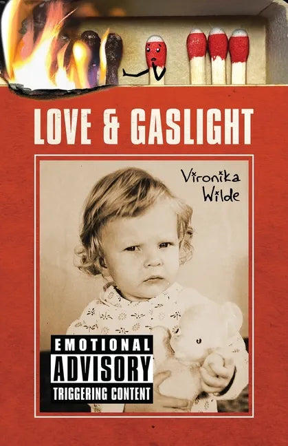 Love and Gaslight - Paperback