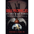 Bible Prophecies of the End Times: "There will be No More Delay" Revelation 10:6 - Paperback