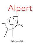 Alpert - Paperback