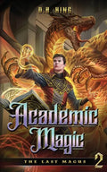 Academic Magic - Paperback