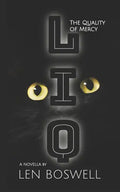 Liq: The Quality of Mercy - Paperback