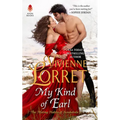 My Kind of Earl - Paperback